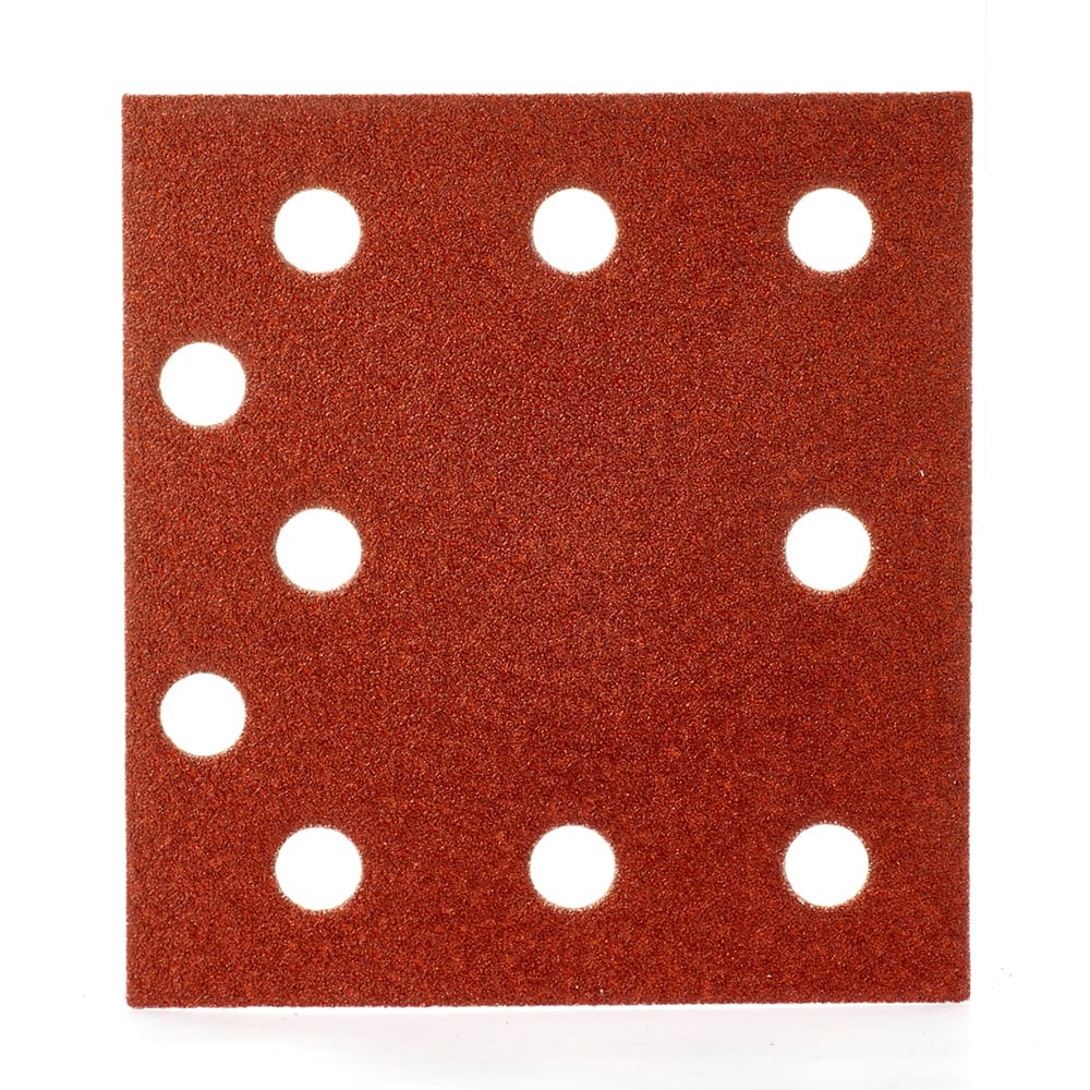 Milwaukee schuurvel 115x107mm