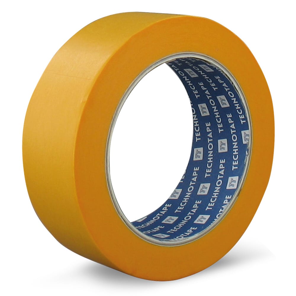 Maskingtape Washi Gold