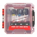 Milwaukee dopadapter Shockwave product photo