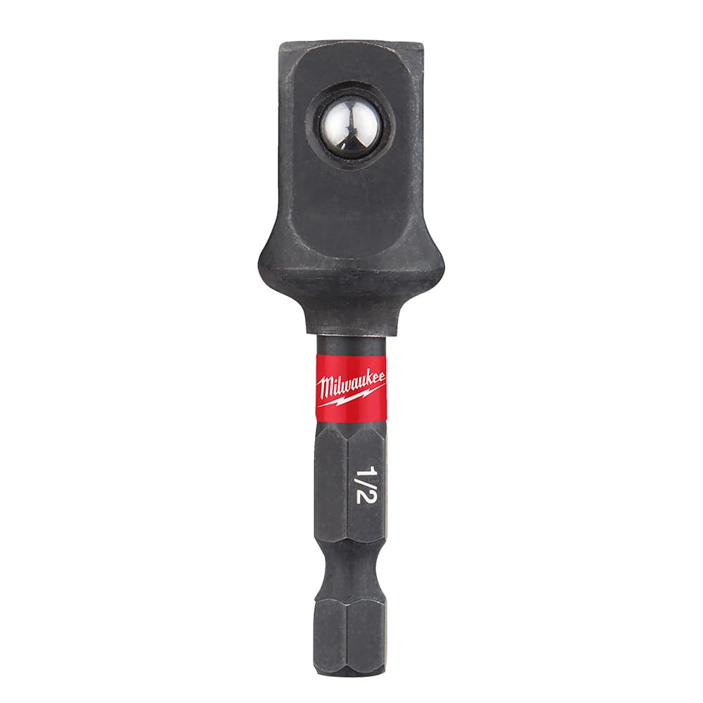 Milwaukee dopadapter Shockwave