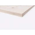Vuren massief 3 laags PEFC product photo