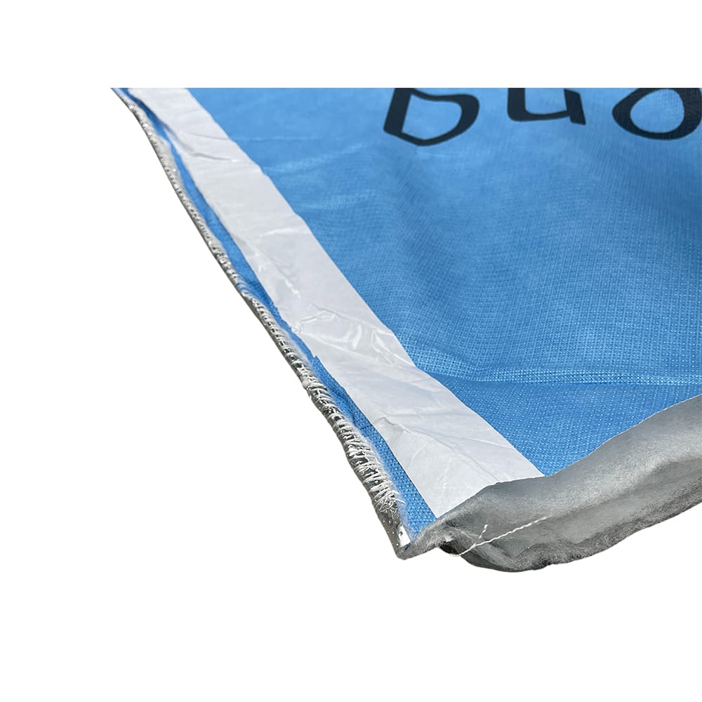 Duofoil Alu Vent 45 1,20x10m