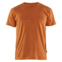 Blåkläder T-shirt 35311042 roest product photo