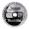 Makita afkortzaagblad hout product photo