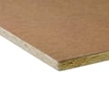 Hardboard/zachtboard 240x120cm 13mm PEFC product photo
