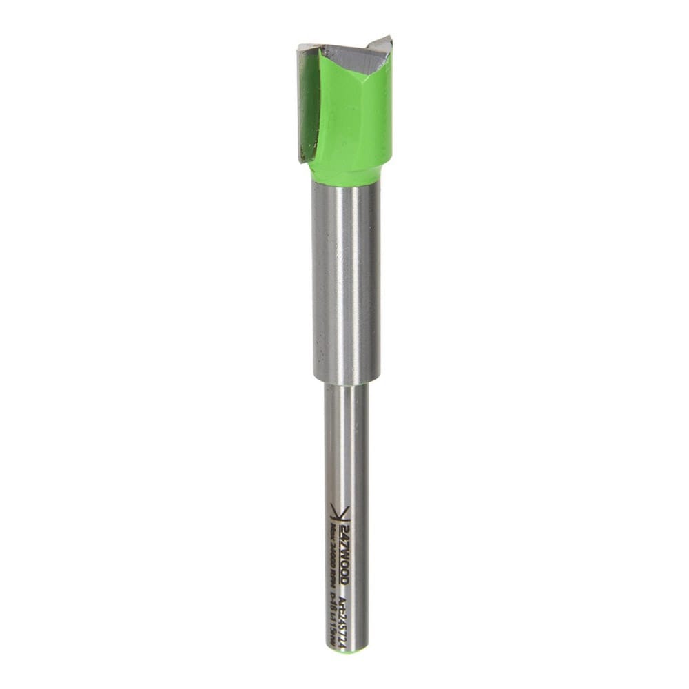 247wood verlengde frees