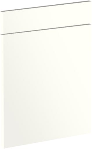 Keller project Elba wit spoelkast OA60-1