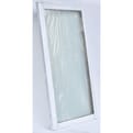 Blank HR++ glas gehard tbv bw 40cm product photo