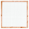 Tuinscherm gaaspaneel douglas PEFC product photo