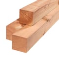 Douglas geschaafd 120x120mm PEFC product photo