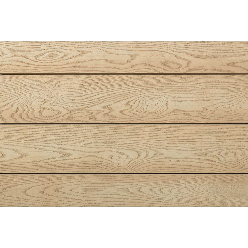 Millboard vlonderplank ashwood