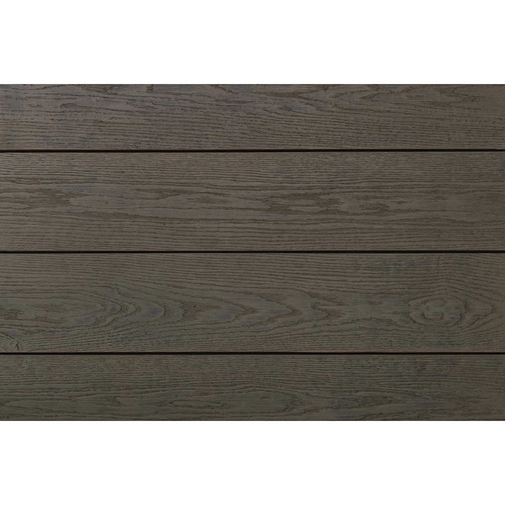 Millboard vlonderplank ebony grey | Stiho.nl Millboard vlonderplank ebony grey