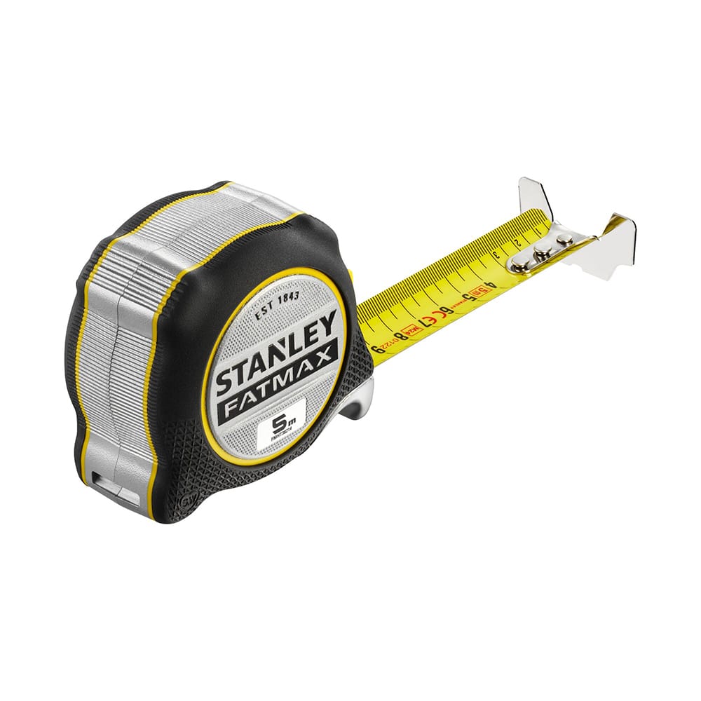 Stanley rolbandmaat FATMAX XTREME