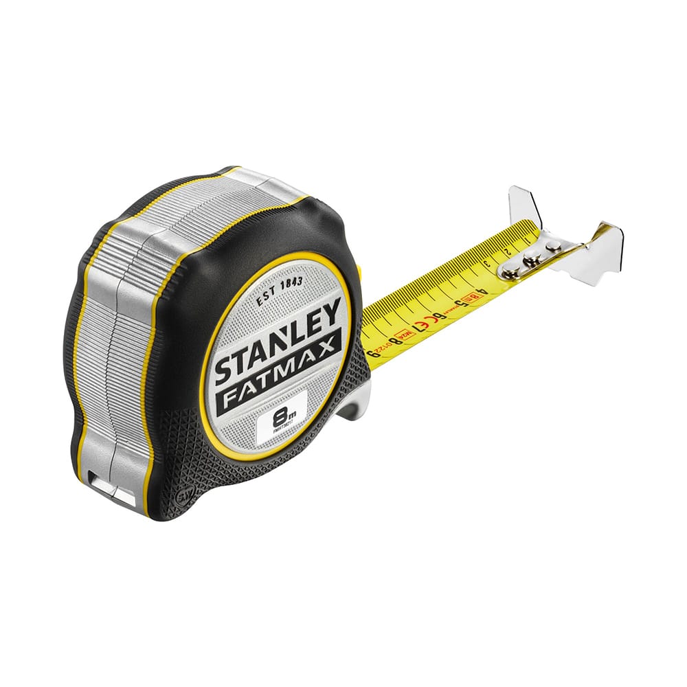 Stanley rolbandmaat FATMAX XTREME | Stiho.nl Stanley rolbandmaat FATMAX XTREME
