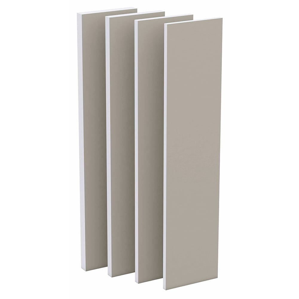 Bouwplaat 260x60cm | Stiho.nl Bouwplaat 260x60cm