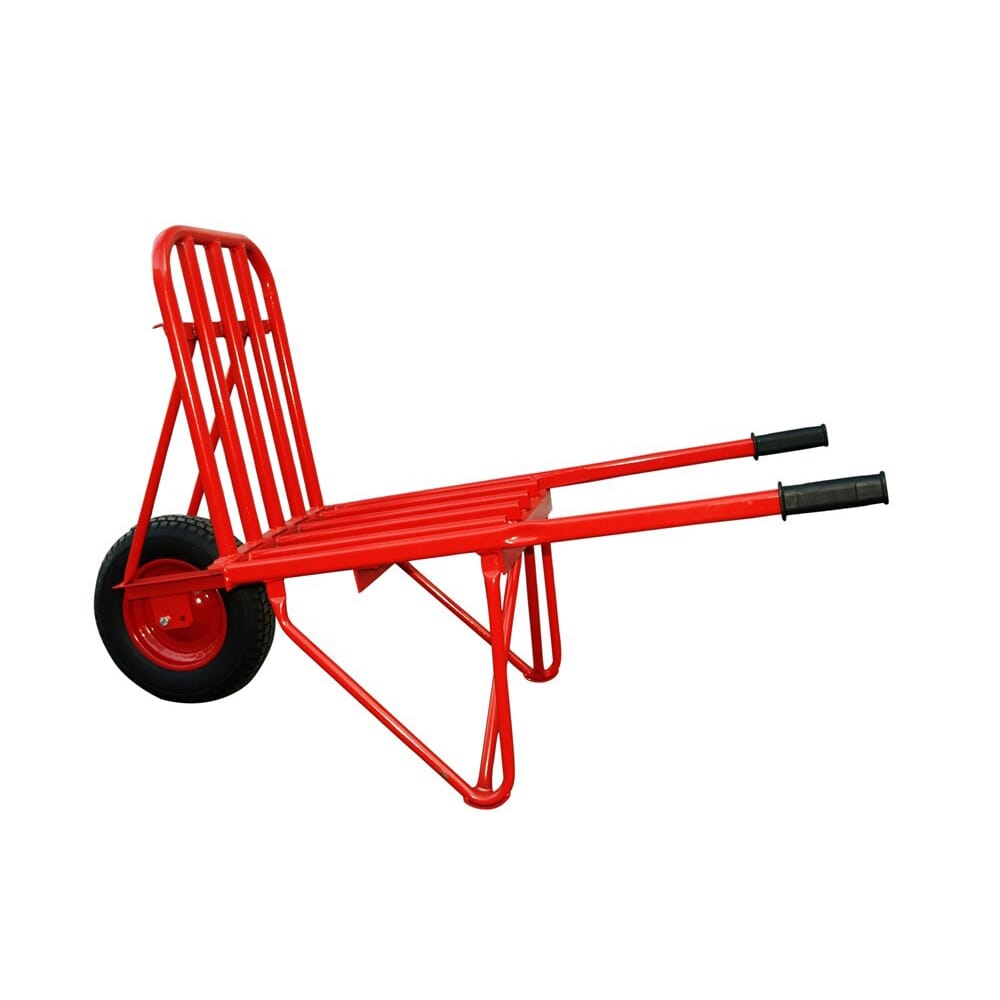 4tecx steenkruiwagen