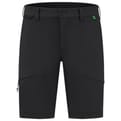 Tricorp korte werkbroek 502703 zwart product photo