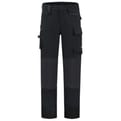 Tricorp werkbroek 502026 zwart product photo