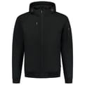 Tricorp softshell bomber 402704 zwart product photo