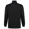 Tricorp vest fleece 302010 zwart product photo
