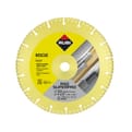 Rubi diamantzaagblad RSQ product photo