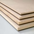 MDF Medex exterieur 244x122cm FSC product photo