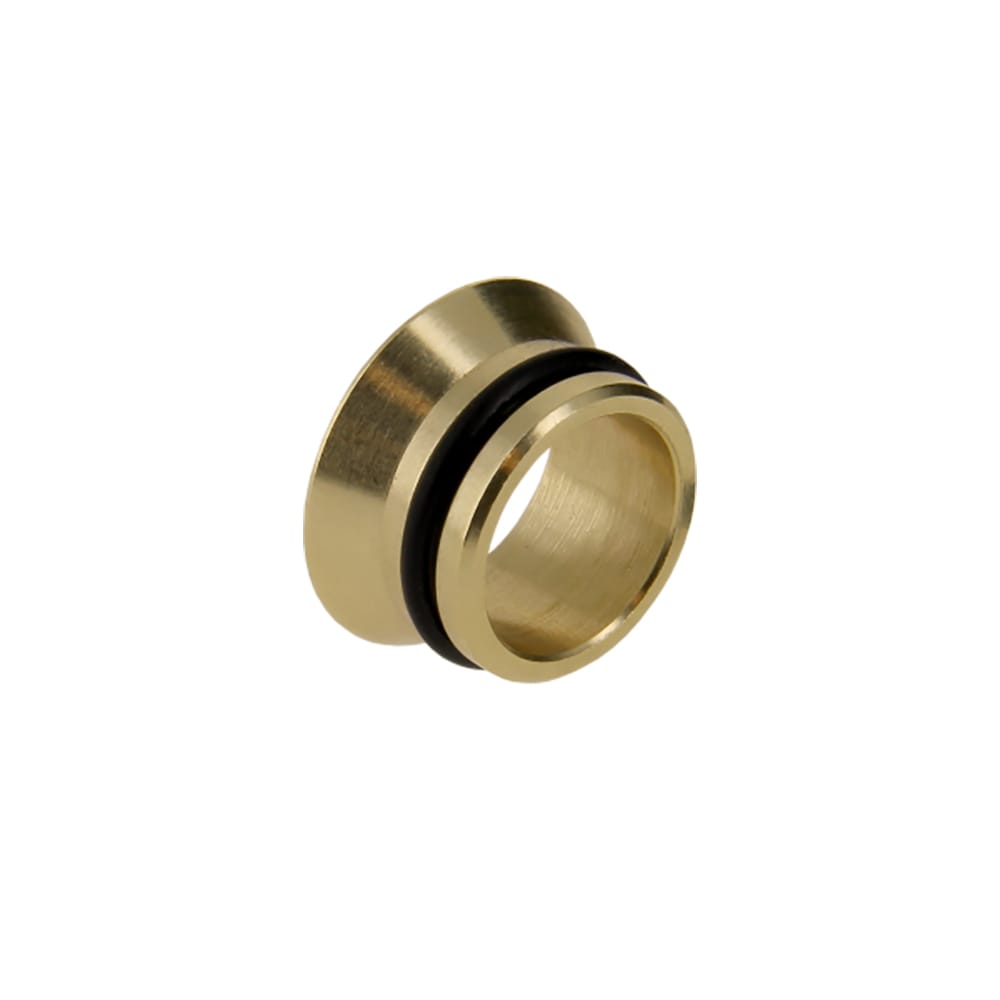 BONFIX insert met o-ring