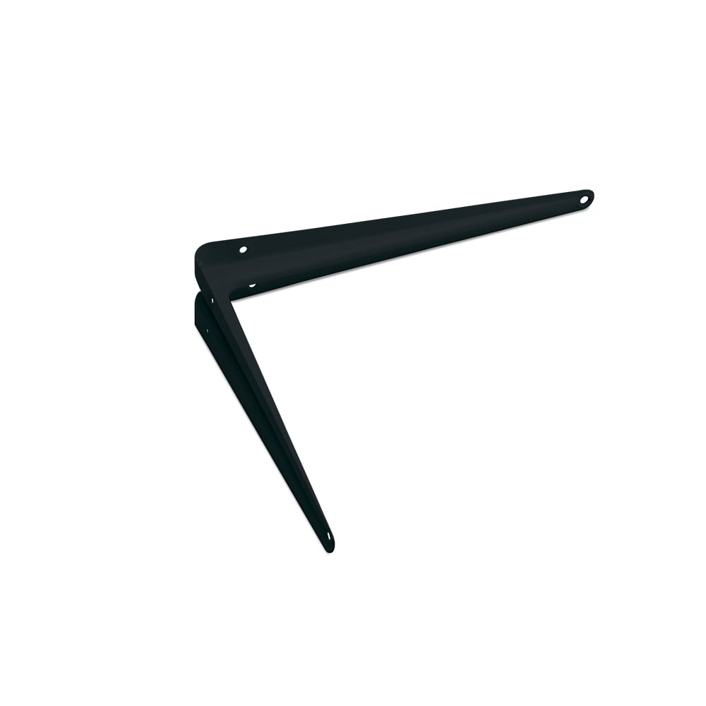 DX plankdrager zwart | Stiho.nl DX plankdrager zwart
