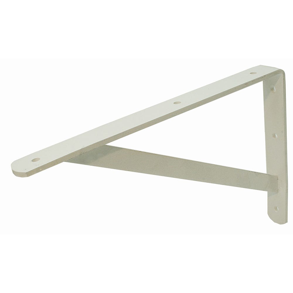 GB plankdrager wit | Stiho.nl GB plankdrager wit