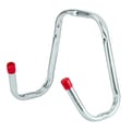 QlinQ ladderhaak dubbel verzinkt product photo