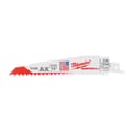 Milwaukee reciprozaagblad Heavy Duty product photo