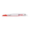 Milwaukee reciprozaagblad Heavy Duty product photo