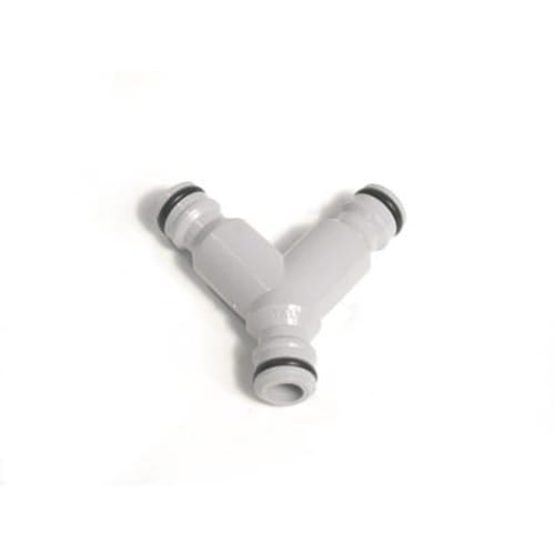 Talen Tools Y-vertakking | Stiho.nl Talen Tools Y-vertakking