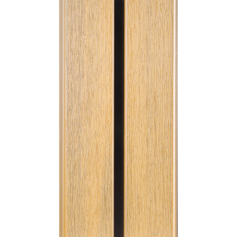 WPC WEO60 Cladding cedar FSC