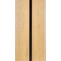 WPC WEO60 Cladding cedar FSC product photo
