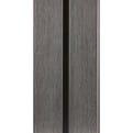 WPC WEO60 Cladding dark grey FSC product photo