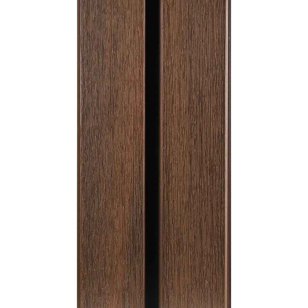 WPC WEO60 Cladding ipé FSC | Stiho.nl WPC WEO60 Cladding ipé FSC
