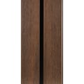 WPC WEO60 Cladding ipé FSC product photo