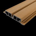 WPC WEO60 Cladding teak FSC product photo
