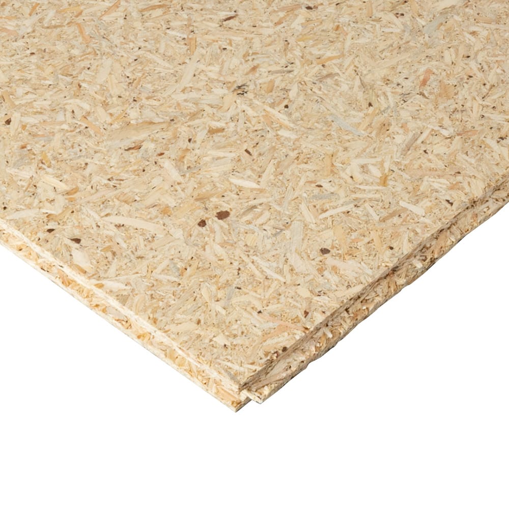 ESB plus strong board P5 T&G4 258x60cm