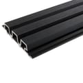 WPC WEO35 Gardenwall ebony FSC product photo