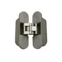 DX onzichtbaar scharnier product photo