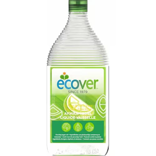 Ecover afwasmiddel citroen