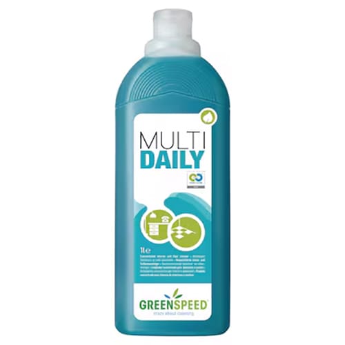 Greenspeed allesreiniger multi daily