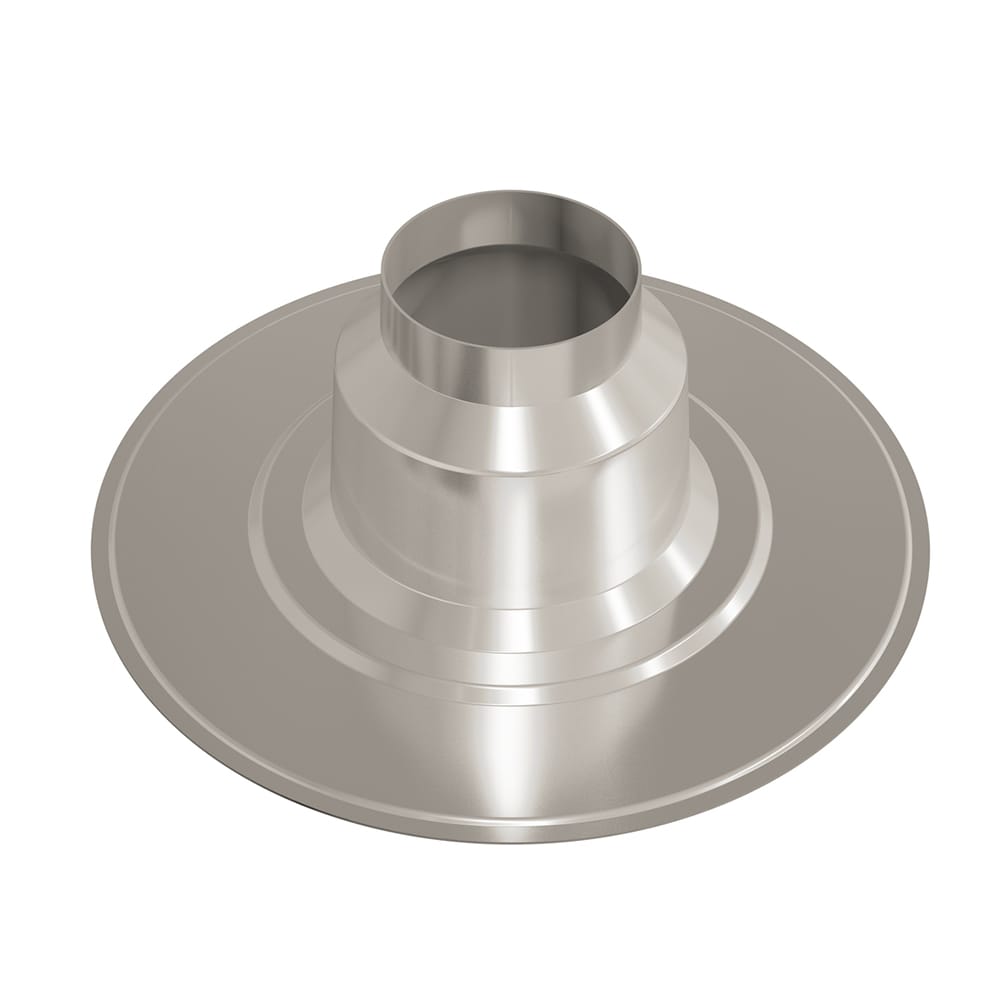 Ubbink aluminium plakplaat | Stiho.nl Ubbink aluminium plakplaat