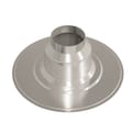 Ubbink aluminium plakplaat product photo