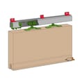 Henderson schuifdeurgarnituur Husky product photo