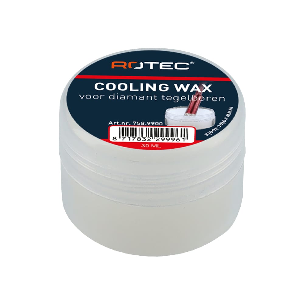Rotec coolingwax | Stiho.nl Rotec coolingwax