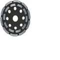 Rotec diamantkomschijf BLACK-LINE product photo
