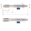 Rotec machinetap HSS-E product photo
